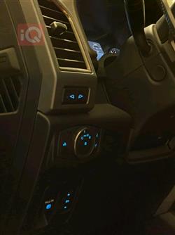 فۆرد F-150 راپتۆر